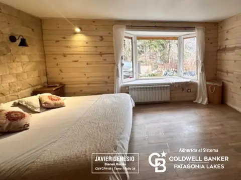 Casa en Venta de 4 dormitorios