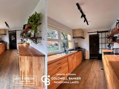 Casa en Venta 3 años