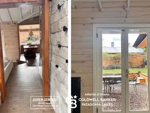 Casa en Venta al Norte