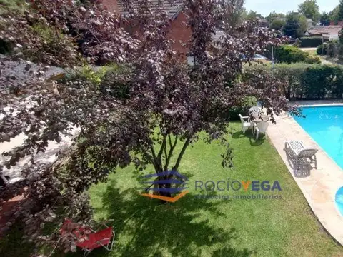 Casa en Venta de 4 dormitorios