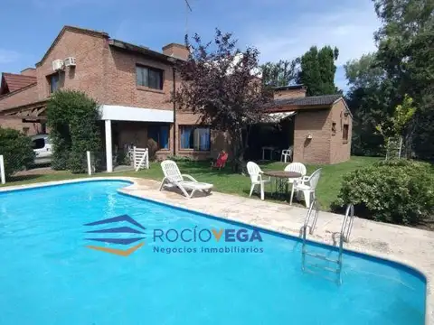 Casa en venta en Banco Provincia, Francisco Álvarez, Moreno