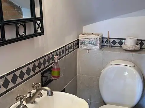 Casa en Venta 25 años