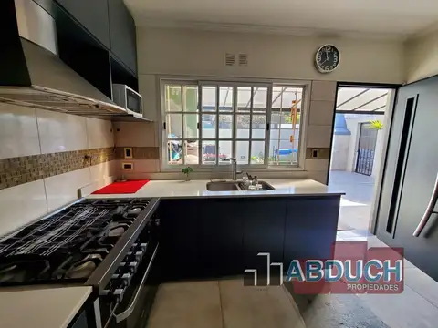 Depto Tipo Casa en Venta en San Andres, USD 170.000