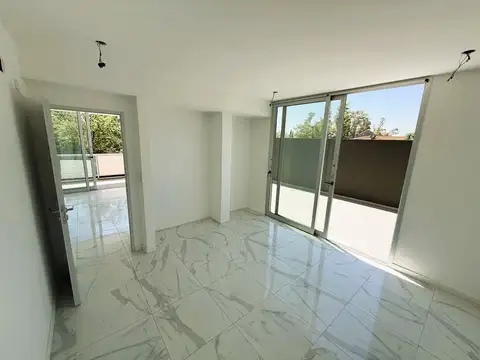 Departamento en Venta 1 año