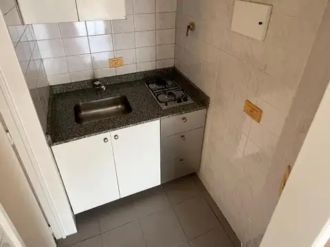 Departamento en Alquiler A Estrenar