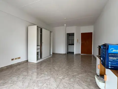 Departamento en Alquiler de Monoambiente