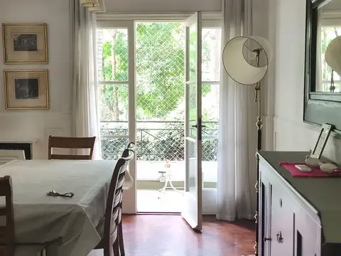 Departamento en Alquiler en Recoleta, USD 850