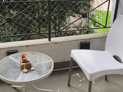 Departamento en Alquiler 80 años