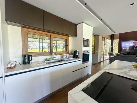 Casa en Venta 2 años