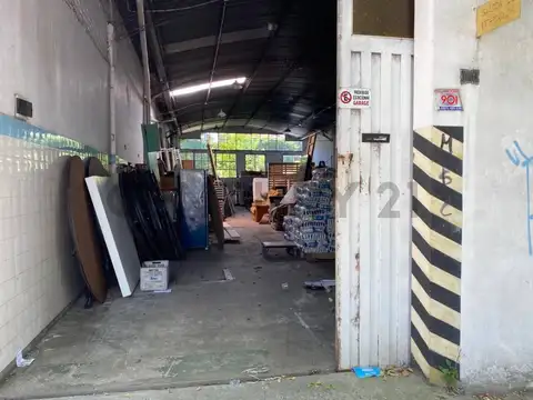 Galpon en Venta en La Plata, USD 130.000