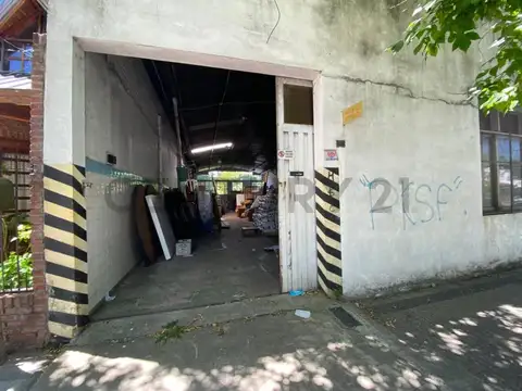 Galpon en Venta 2025 años