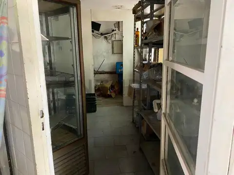 Galpon en Venta 2025 años