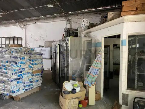 Galpon en Venta en La Plata, USD 130.000