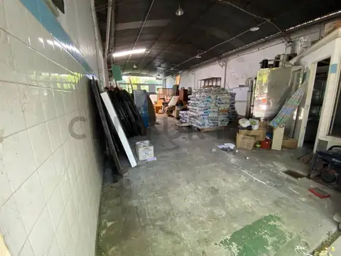 Depósito en venta , La Plata