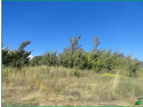 Terreno en Venta en Huechulafquen, USD 28.000