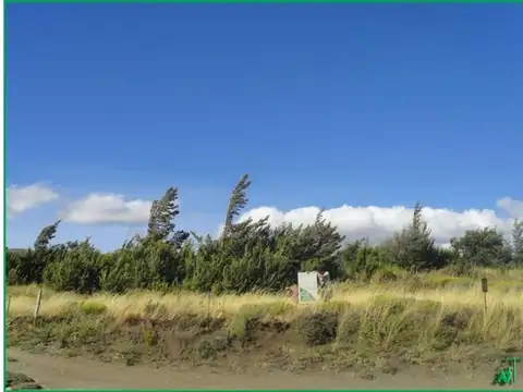 Loteo Huechulafquen Mza 34