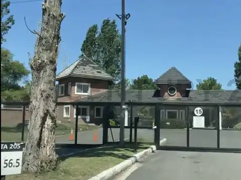 Ruta 205 5600, Piso 0