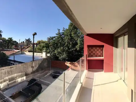 Departamento en Alquiler de 2 ambientes