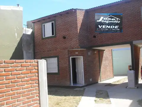 DUPLEX EN COSTA AZUL A 2 CUADRAS DEL MAR