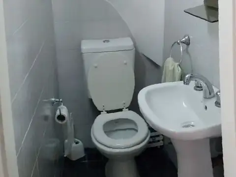 Casa en Venta en San Nicolás, USD 71.000