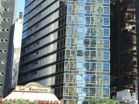 RECONQUISTA  N°1166 - PB