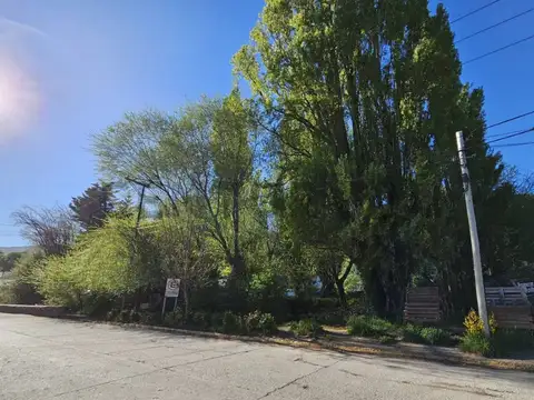 Terreno en Venta 24  mts Frente