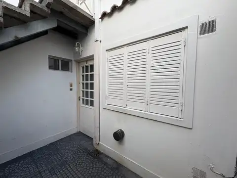 Depto Tipo Casa en Venta de 2 ambientes