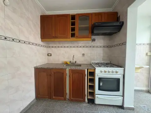 Depto Tipo Casa en Venta en La Plata, USD 42.000