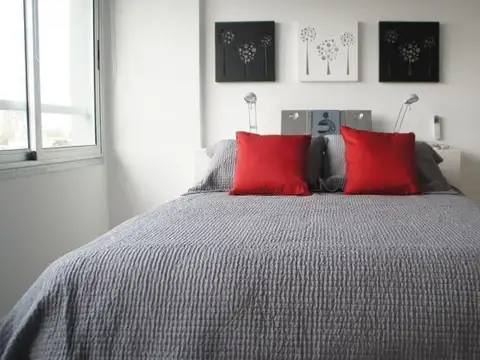 1 AMBIENTE | Fitz Roy al 1400