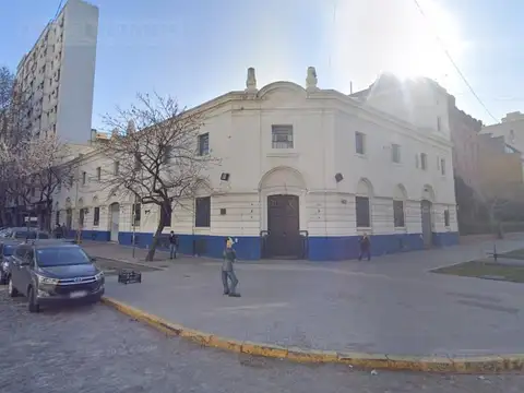 Local en Alquiler A Estrenar