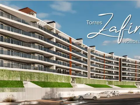 Departamento en Venta en Torre Zafiro 3 dormitorios, Nordelta 100