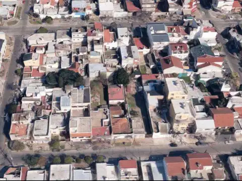 Lote En Venta En San Justo