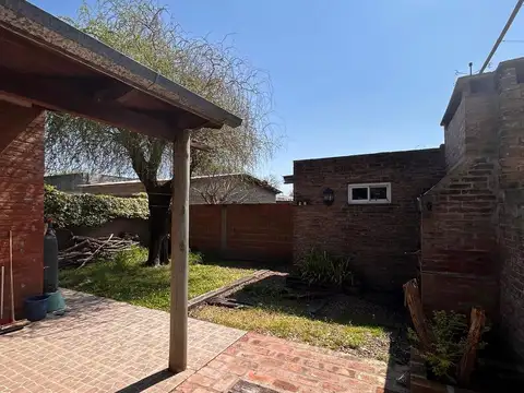 Casa en Ricardone con pileta