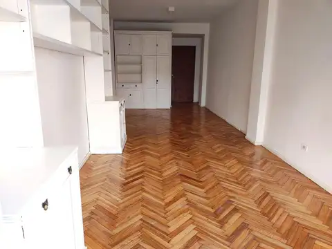 Departamento en Alquiler 52 años