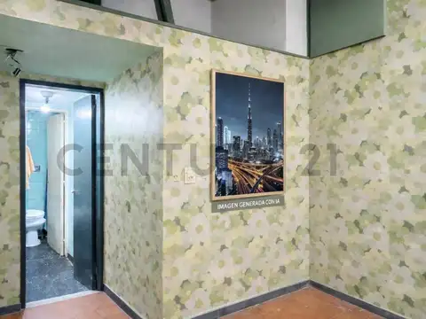 Local en Venta 55 años