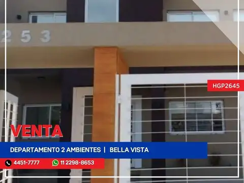 Departamento - Venta - Argentina, Bella Vista - Misiones 1253