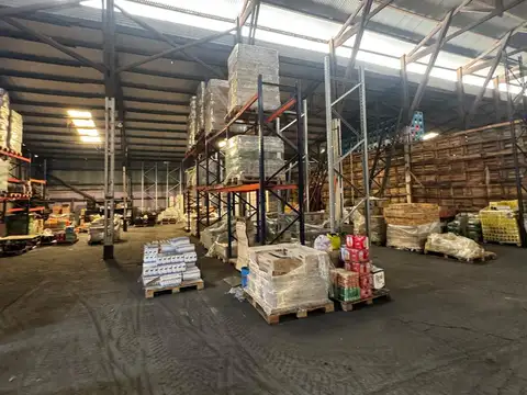 Galpon en Alquiler en Centro / Microcentro, USD 5.000