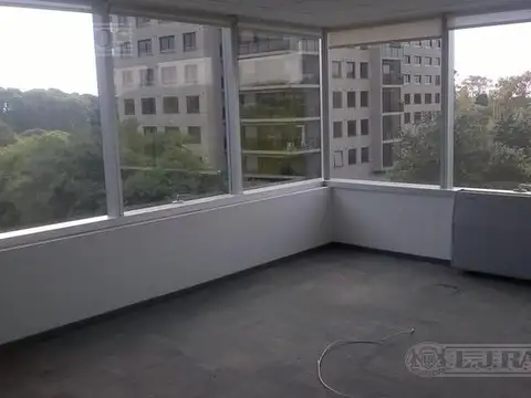 Oficina en Puerto Madero