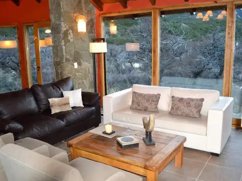 Casa en Venta 5 años