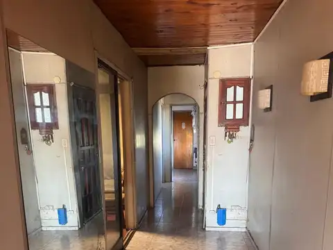 Casa en Venta 38 años