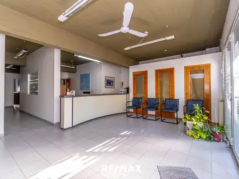 Oficina en Venta en Bahia Blanca, USD 300.000