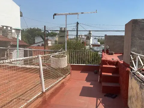 Terreno en Venta en Monte Castro, USD 130.000