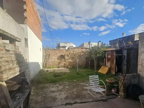 Casa en Venta en Barrio Industrial, USD 28.000