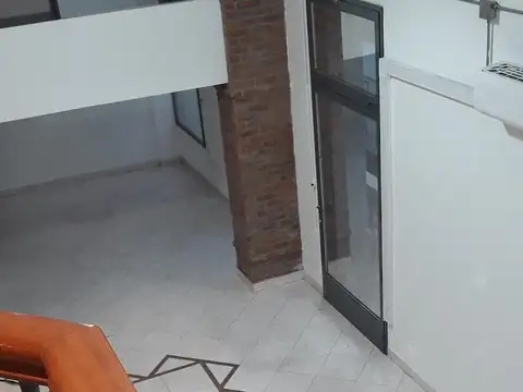 Oficina Monoambiente con 3 baños