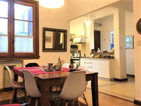 Tucumán y Esmeralda - Centro