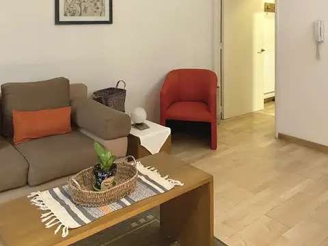 Departamento en Venta en Parque Rivadavia, USD 135.000