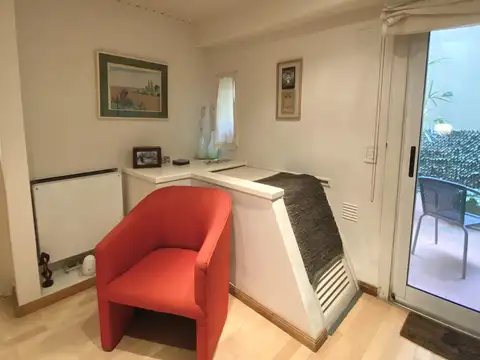 Departamento en Venta 40 años