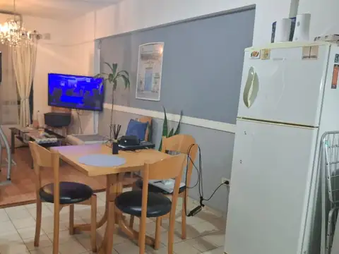 VENTA DEPARTAMENTO 1 DORMITORIO, ALBERDI, CORDOBA