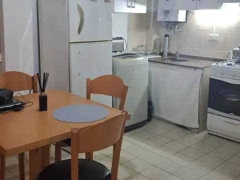 Departamento en Venta en Alberdi, USD 42.500