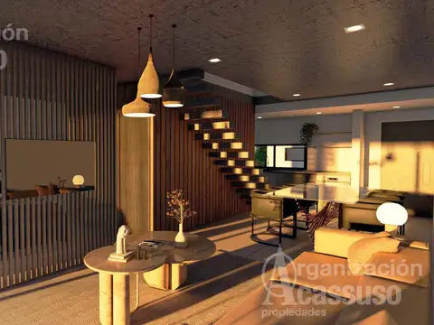 Departamento en Venta en San Isidro Vias / Rolon, USD 160.000